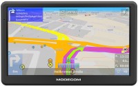 Фото - GPS-навигатор MODECOM FREEWAY CX 7.2 IPS 
