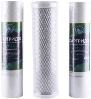 Фото - Картридж для воды Bio Systems Osmos