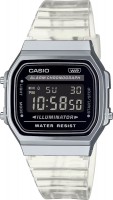 Фото - Наручные часы Casio A168XES-1B 