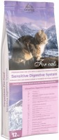 Фото - Корм для кошек Carpathian Sensitive Digestive System  12 kg