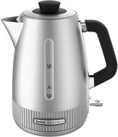 Фото - Электрочайник Tefal Avanti Classic KI290840 серебристый