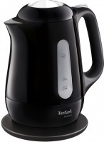 Фото - Электрочайник Tefal Avanti KO5118 3000 Вт 1.7 л  черный