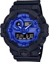 Фото - Наручные часы Casio G-Shock GA-700BP-1A 