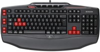 Фото - Клавиатура Logitech G103 Gaming Keyboard 