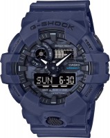 Фото - Наручные часы Casio G-Shock GA-700CA-2A 