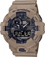 Фото - Наручные часы Casio G-Shock GA-700CA-5A 