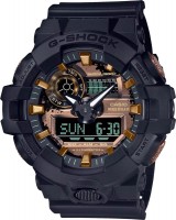 Фото - Наручные часы Casio G-Shock GA-700RC-1A 