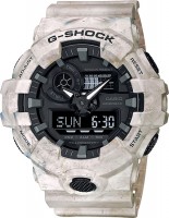 Фото - Наручные часы Casio G-Shock GA-700WM-5A