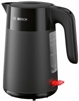 Фото - Электрочайник Bosch TWK 2M163 черный