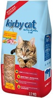 Фото - Корм для кошек Kirby Adult Cat Chicken/Turkey  12 kg