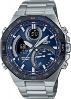 Фото - Наручные часы Casio Edifice ECB-950DB-2A 