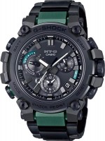 Фото - Наручные часы Casio G-Shock MTG-B3000BD-1A2 
