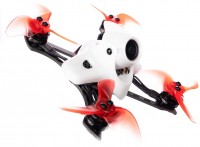 Фото - Квадрокоптер (дрон) EMAX Tinyhawk II Race FPV Kit 