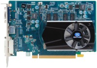 Фото - Видеокарта Sapphire Radeon HD 6570 11191-30-20G