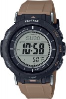 Фото - Наручные часы Casio Pro Trek PRG-30-5 