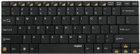 Фото - Клавиатура Rapoo Bluetooth Ultra-Slim Keyboard E6100 