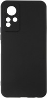 Фото - Чехол ArmorStandart Matte Slim Fit for Note 12 4G (X663D) 