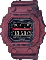 Фото - Наручные часы Casio G-Shock GX-56SL-4 