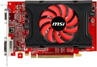 Фото - Видеокарта MSI R6670-MD2GD3 V2