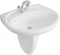 Фото - Умывальник Villeroy & Boch Grangracia 71426001 600&nbsp;мм