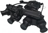 Фото - ПНВ / тепловизор Nortis 18W GPNVG Pro Kit IIT GTA 