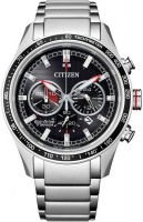 Фото - Наручные часы Citizen Super Titanium CA4491-82E 