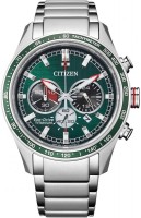 Фото - Наручные часы Citizen Super Titanium CA4497-86X 