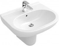 Фото - Умывальник Villeroy & Boch O.novo 51606501 650 мм