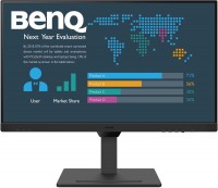 Фото - Монитор BenQ BL2790QT 27 "