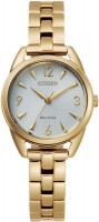 Фото - Наручные часы Citizen Silhouette EM0682-74A 