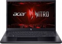 Фото - Ноутбук Acer Nitro V 15 ANV15-51 (ANV15-51-58GA)