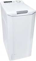 Фото - Стиральная машина Candy Smart CSTG 272 DVET/1-9 белый