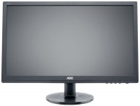 Фото - Монитор AOC E2260Sda 22 "