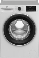 Фото - Стиральная машина Beko B5WFU 58436 W белый