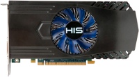 Фото - Видеокарта HIS Radeon HD 7850 H785F1G2M