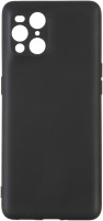 Фото - Чехол ArmorStandart Matte Slim Fit for Find X3 Pro