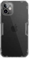 Фото - Чехол Nillkin Nature TPU Case for iPhone 12 Mini 