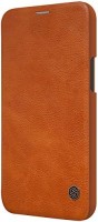 Фото - Чехол Nillkin Qin Leather for iPhone 12/12 Pro 