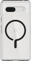 Фото - Чехол Spigen Ultra Hybrid OneTap Metal Ring (MagFit) for Pixel 7A 