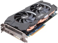 Фото - Видеокарта Sapphire Radeon HD 7950 11196-16-20G