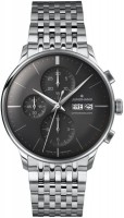 Фото - Наручные часы Junghans Meister Chronoscope 027/4324.44 