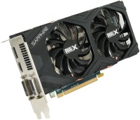 Фото - Видеокарта Sapphire Radeon HD 7850 11200-06-20G 