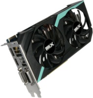 Фото - Видеокарта Sapphire Radeon HD 7870 11199-19-20G