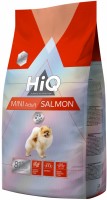 Фото - Корм для собак HIQ Mini Adult Salmon 