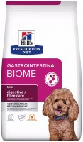 Фото - Корм для собак Hills PD Gastrointestinal Biome Mini 