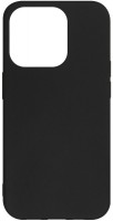 Фото - Чехол 3MK Matt Case for iPhone 15 Pro 