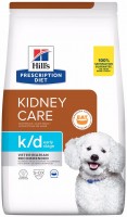 Фото - Корм для собак Hills PD k/d Kidney Care Early Stage 1.5 kg 