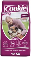 Фото - Корм для собак Cookie Adult Complete Menu Everyday 10 kg