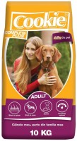 Фото - Корм для собак Cookie Adult Complete Plus Chicken 10 kg
