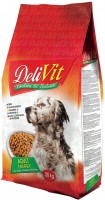 Фото - Корм для собак DeliVit Adult Energy 20 kg